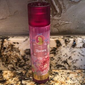 Bath and Body Works Aurora Disney Princess Fine Mist Body Spray